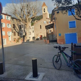 Saint Martin du Var, fotografie di Danilo Radaelli