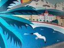 Street art a Nizza