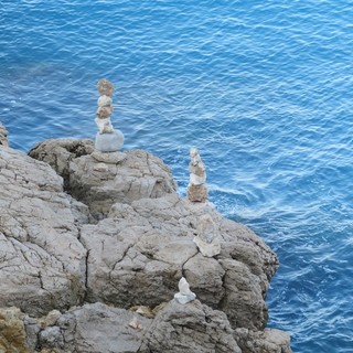 "Sculture", fotografia di Viola Gerbaudo