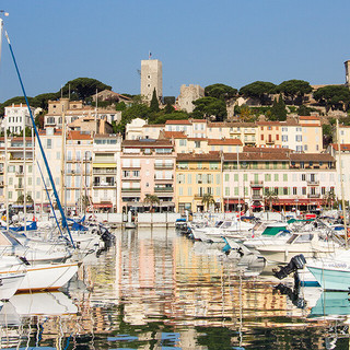 Promenade guidée du Suquet, venerdì 9 giugno a Cannes