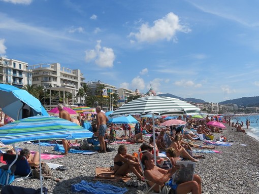 Spiaggia di Nizza Spiaggia di Nizza