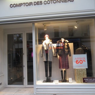 Da domani é tempo di saldi!