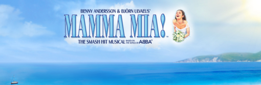 Torna a Monaco in 6 rappresentazioni il grande successo mondiale di "Mamma mia!"