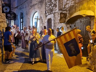 Processione Processione
