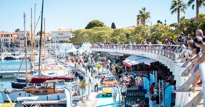 Saint-Jean-Cap-Ferrat Prestige