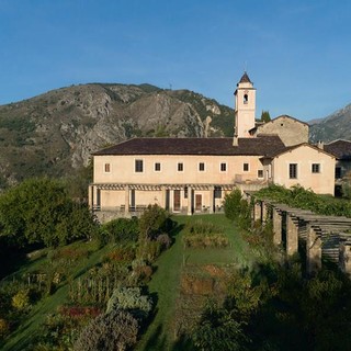 Strali d'Amore, una Favola in Musica in scena al Monastero di Saorge