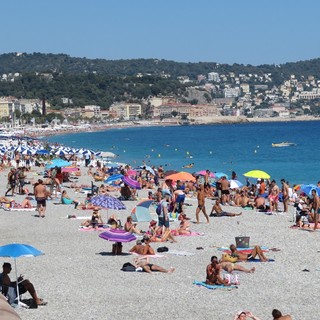 Spiagge di Nizza