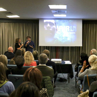 “Iriria, Niña tierra” Amore per la Vita e per l’Ambiente a Monaco (foto)