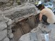 Scavi archeologici sulla Collina del Castello a Nizza