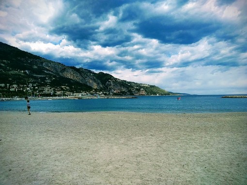 "Silenzio" di Maria Cristina Guadagnoli