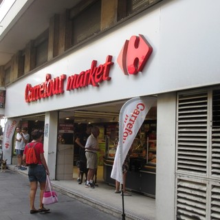 Torna la Banque alimentaire