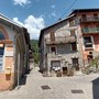 Saint Martin Vésubie (1 - 14) e il Col de la Vésubie. Fotografie di Danilo Radaelli