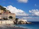 Spiaggia di Nizza, fotografia di Ghjuvan Pasquale