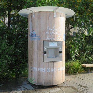 Siccità e aumento delle temperature: la “ricetta” di Christian Estrosi