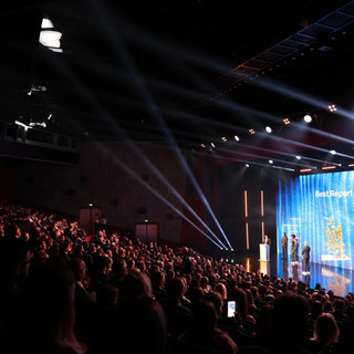 SPORTEL Awards 2026: a Monaco la cerimonia che premia le migliori immagini dello sport
