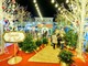 Fine anno allo Shopping Promenade Riviera di Cagnes sur Mer