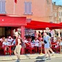 Saint Tropez...quasi estate. Fotografie di Silvia Assin