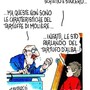 Quando una vignetta vale come mille editoriali Quando una vignetta vale come mille editoriali