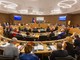 Sala del Consiglio municipale di Nizza Sala del Consiglio municipale di Nizza