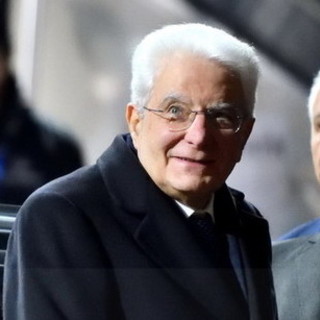 Il presidente Mattarella a Monaco per la visita di Stato: due giorni tra Palazzo dei Principi, cultura, musica e ambiente marino Il presidente Mattarella a Monaco per la visita di Stato: due giorni tra Palazzo dei Principi, cultura, musica e ambiente marino