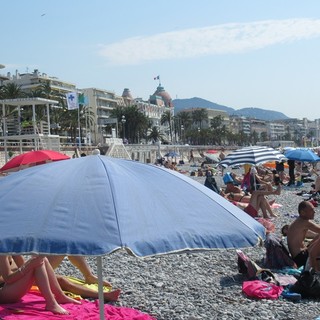 Bagni di mare: tanti consigli per una nuotata “sicura”