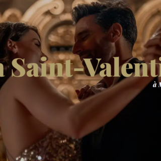 San Valentino 2025, festeggiate l'amore in un ambiente eccezionale: scegliete il Principato di Monaco