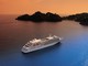 Silversea Cruises continua la sua espansione: varata la Silver Discoverer a Singapore