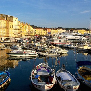 Saint Tropez