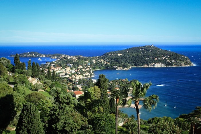 Saint-Jean-Cap-Ferrat, i festeggiamenti del mese di aprile Saint-Jean-Cap-Ferrat, i festeggiamenti del mese di aprile