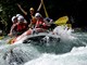 Allo Stura River Village di Gaiola sei ospite 2 notti su 3! Oltre alle discese in rafting, lascia spazio anche al relax, allo sport e al divertimento Allo Stura River Village di Gaiola sei ospite 2 notti su 3! Oltre alle discese in rafting, lascia spazio anche al relax, allo sport e al divertimento