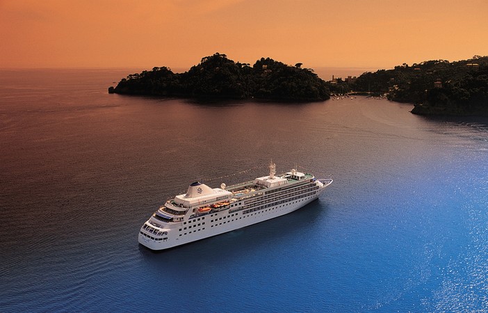 Silversea Cruises leader nel segmento delle crociere di lusso, apre oggi le prenotazioni per il giro del mondo 2015- "World Cruise 2015" Silversea Cruises leader nel segmento delle crociere di lusso, apre oggi le prenotazioni per il giro del mondo 2015- "World Cruise 2015"