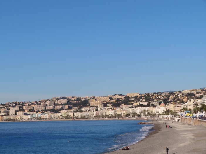 Spiagge di Nizza