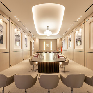 Monaco, bocciato il bilancio di rettifica. Il Governo: "Ne prendiamo atto, ma andiamo avanti" Monaco, bocciato il bilancio di rettifica. Il Governo: "Ne prendiamo atto, ma andiamo avanti"