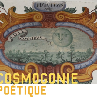Al Monastero di Saorge un pomeriggio di poesia e musica con &quot;ATURALISME, Poésie du Cosmos et de la Huppe&quot;