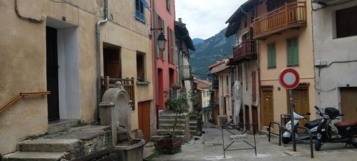 Saint-Martin-Vésubie. Fotografie di Danilo Radaelli Saint-Martin-Vésubie. Fotografie di Danilo Radaelli