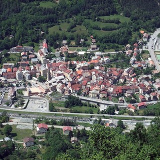 A Saint-Etienne-de-Tinée il 34° Festival della Transumanza
