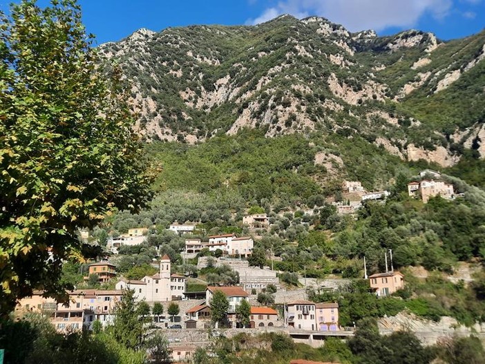 Saint Jean la Rivière, fotografie di Danilo Radaelli Saint Jean la Rivière, fotografie di Danilo Radaelli