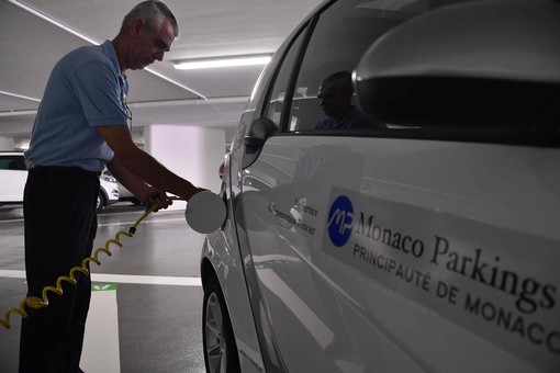 A Monaco anche i parcheggi sono qualità: rinnovata per il settimo anno consecutivo la doppia certificazione ISO 9001 e ISO 14001 al Service des Parkings Publics del Governo Monegasco A Monaco anche i parcheggi sono qualità: rinnovata per il settimo anno consecutivo la doppia certificazione ISO 9001 e ISO 14001 al Service des Parkings Publics del Governo Monegasco
