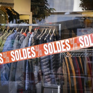 Anche nel Principato di Monaco partono i saldi estivi: dureranno fino al 10 agosto