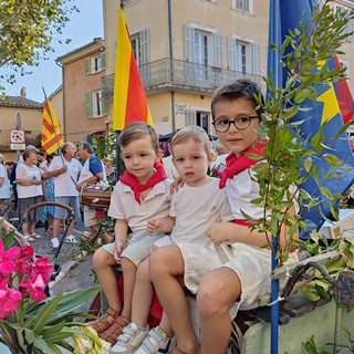 Saint Julien a Biot