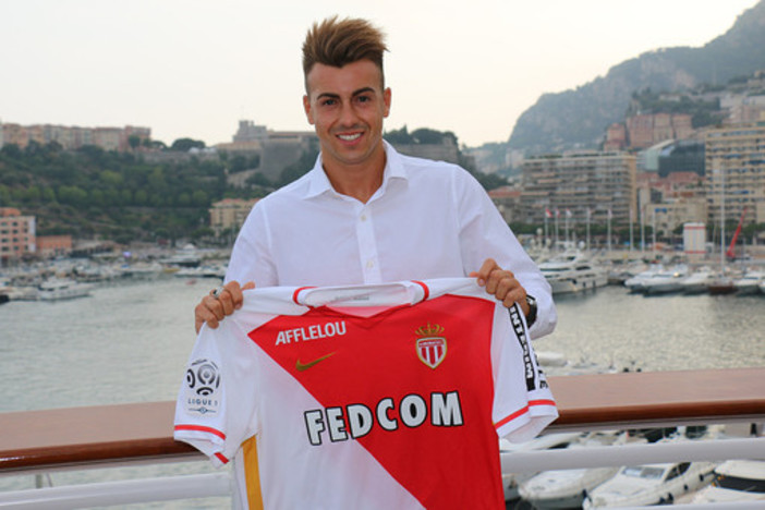 Stephan el Shaarawy incanta il Principe Alberto di Monaco contro lo Young Boys (Video)