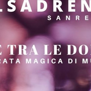 Al Salsadrena un settembre all'insegna della buona musica e dell'ottima cucina