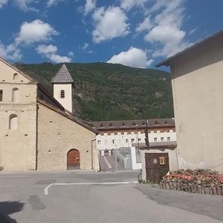 Saint Etienne de Tinée, fotografie di Danilo Radaelli