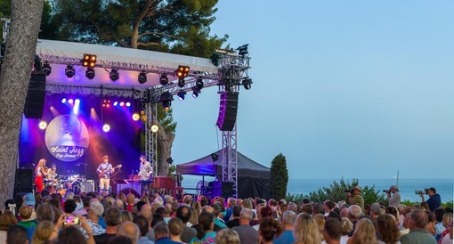 Saint Jazz Cap Ferrat