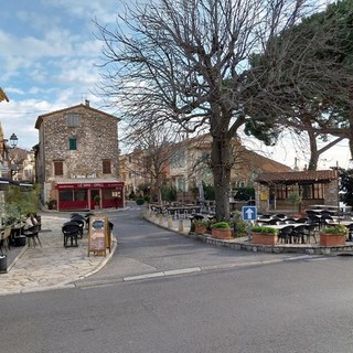 Spéracèdes e Cabris, fotografie di Danilo Radaelli