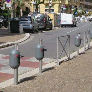 Rue de France a Nizza