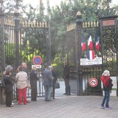 Nizza alle urne, il voto che guarda già al dopo-Macron Nizza alle urne, il voto che guarda già al dopo-Macron