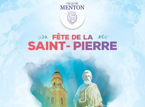 A Mentone tutto è pronto per celebrare la Festa di Saint-Pierre A Mentone tutto è pronto per celebrare la Festa di Saint-Pierre