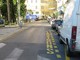 Parcheggi destinati alle livraisons a Nizza Parcheggi destinati alle livraisons a Nizza