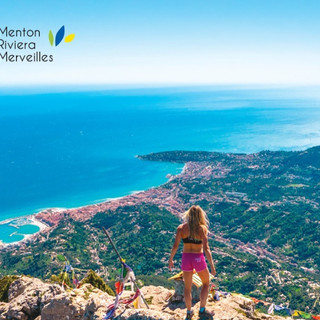 Foto: Ufficio del Turismo Menton, Riviera &amp; Merveilles